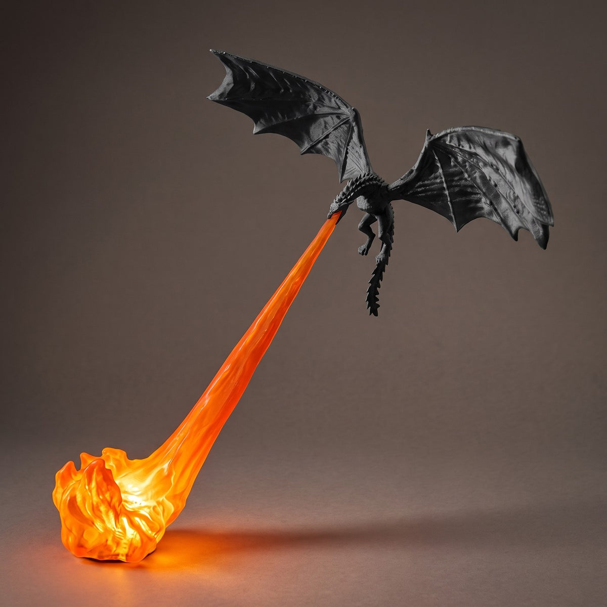 DRAKA Wireless LED Dragon Lamp