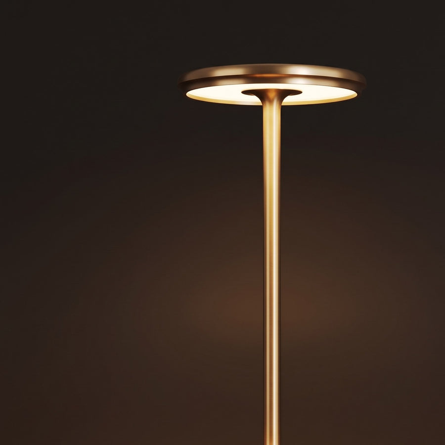 GLIMMA Cordless Table Lamp