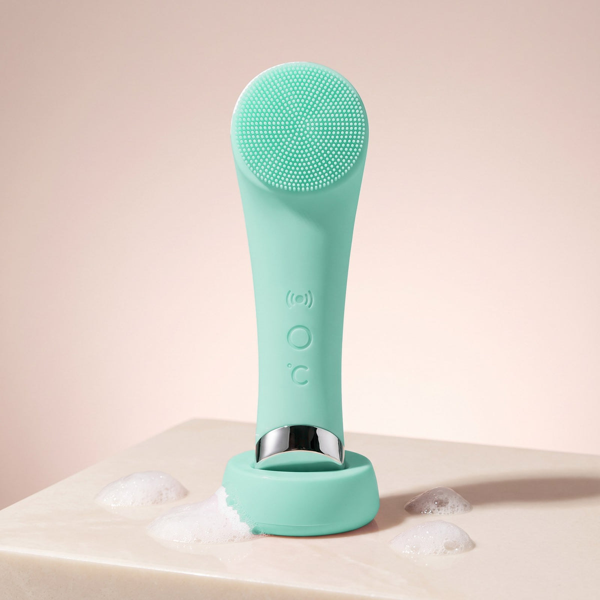 SKUMMA in Mint Green
