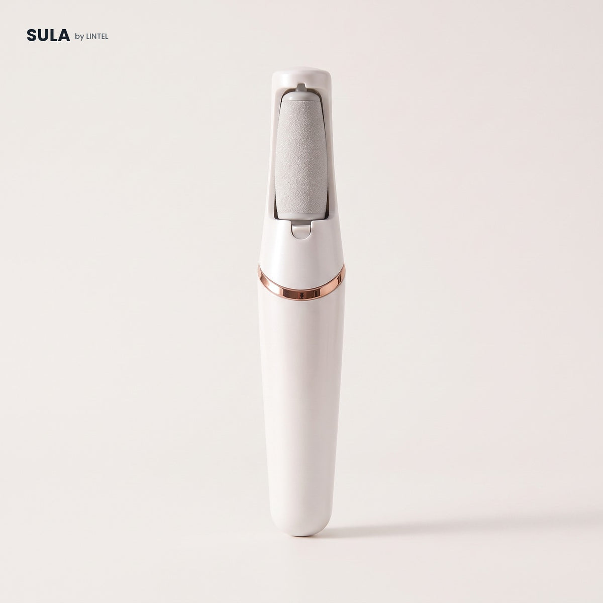 SULA electric callus remover