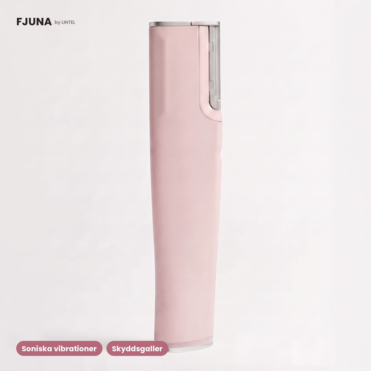 FJUNA sonisk dermaplaning-penna
