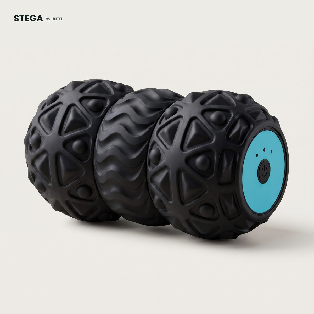 STEGA vibrerande fotroller