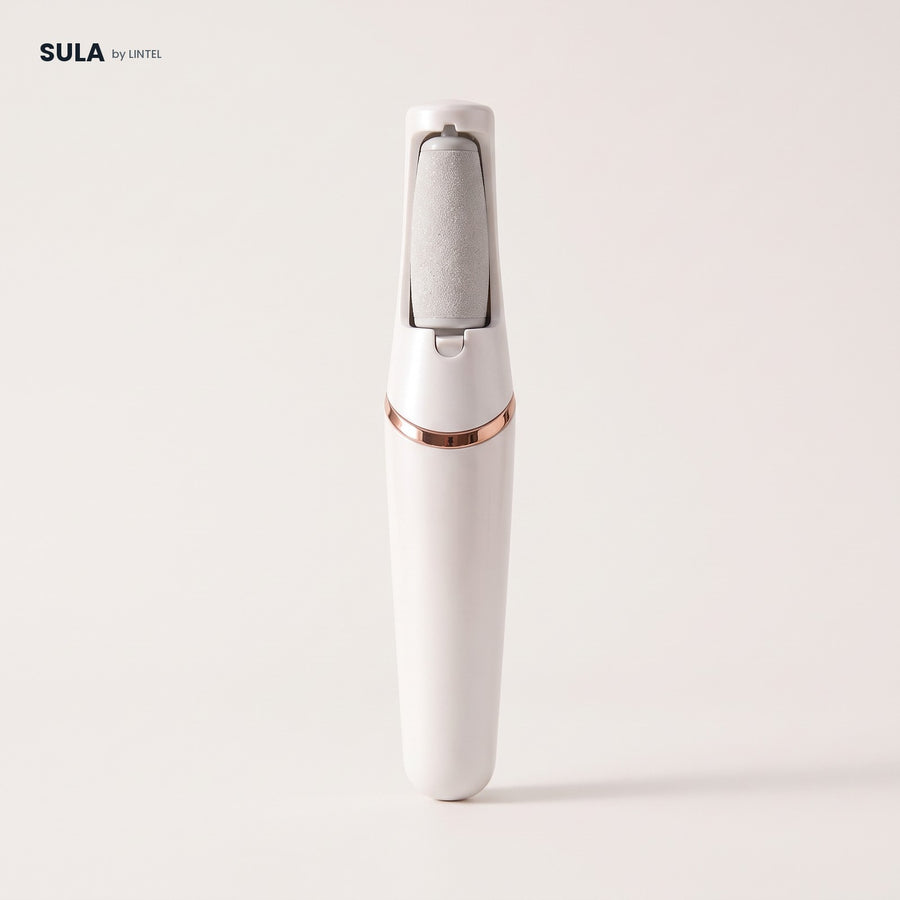 SULA electric callus remover